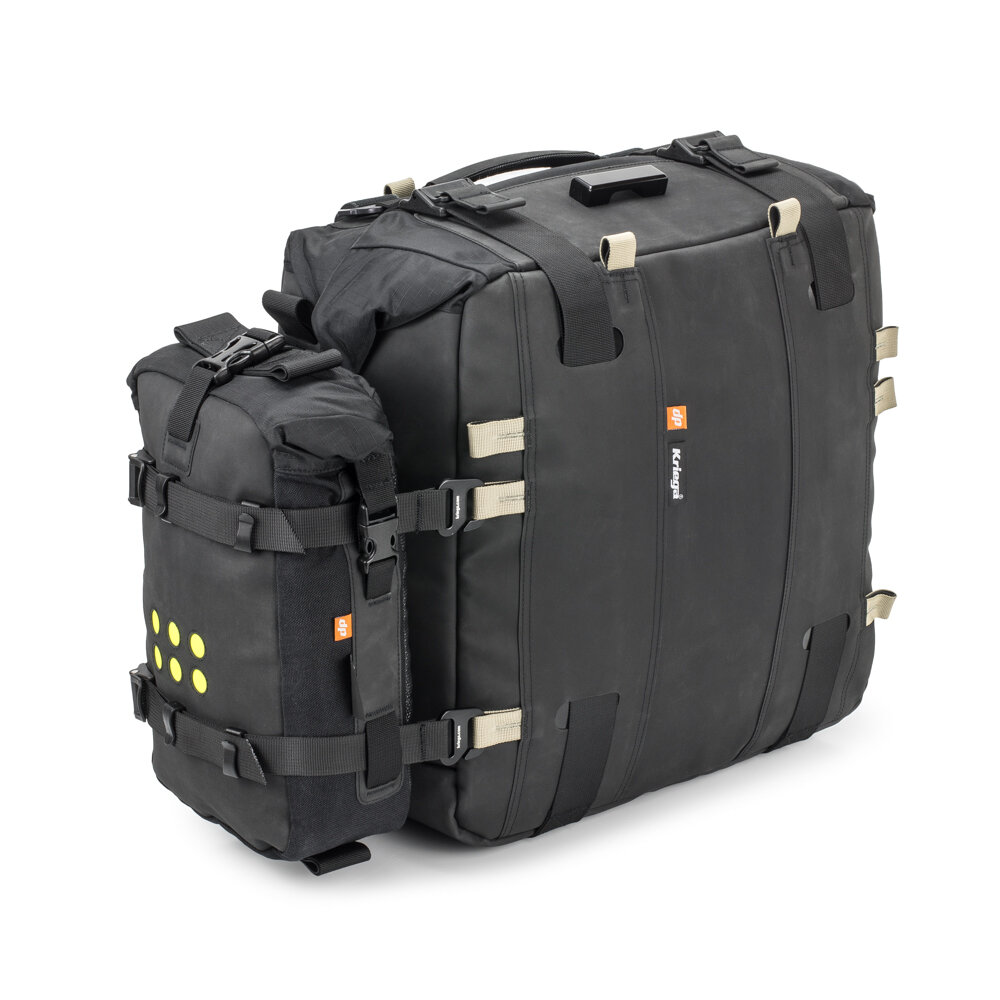 OS-6 ADVENTURE PACK — KRIEGA USA | Official Online Store for America